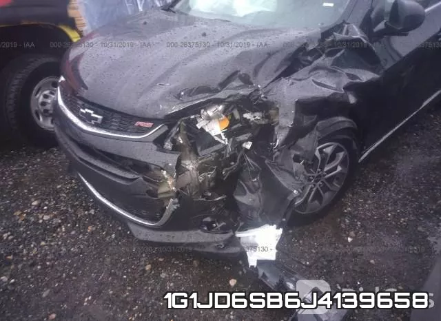 1G1JD6SB6J4139658 фото 7