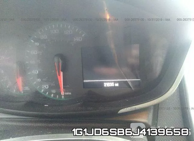 1G1JD6SB6J4139658 фото 8