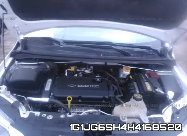 1G1JG6SH4H4168520 фото 2