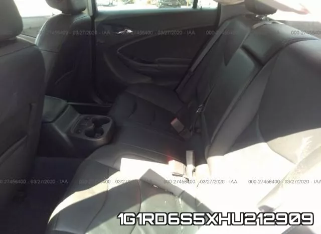 1G1RD6S5XHU212909 фото 9