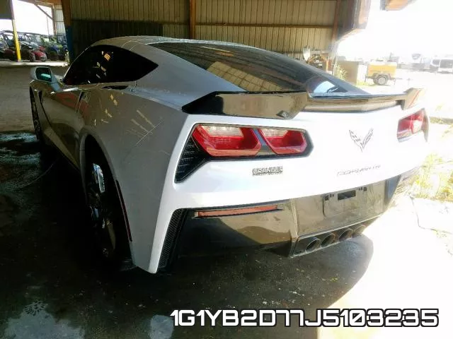 1G1YB2D77J5103235 фото 4