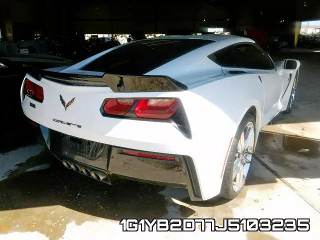 1G1YB2D77J5103235 фото 5