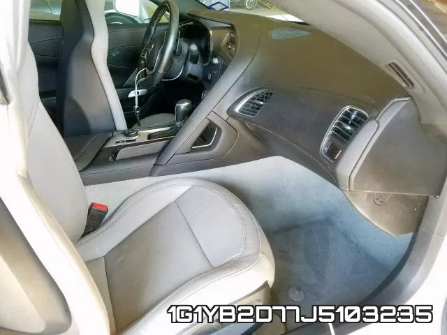 1G1YB2D77J5103235 фото 6