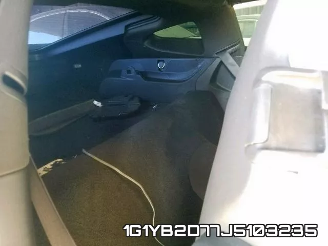 1G1YB2D77J5103235 фото 7