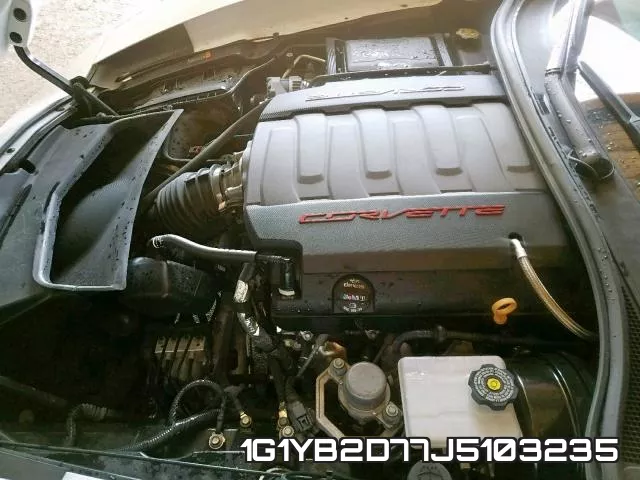 1G1YB2D77J5103235 фото 8