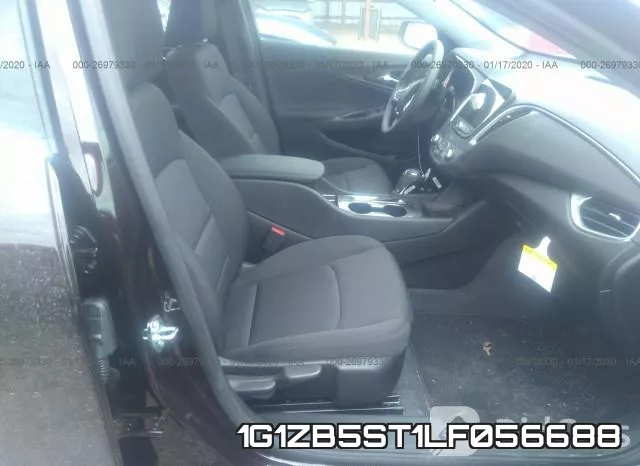 1G1ZB5ST1LF056688 фото 6