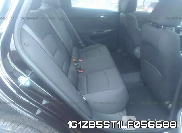 1G1ZB5ST1LF056688 фото 9