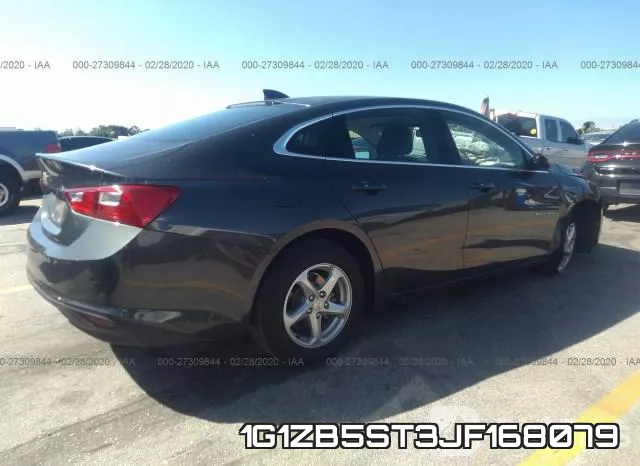 1G1ZB5ST3JF168079 фото 5