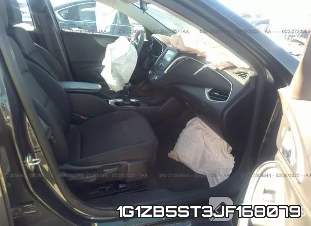 1G1ZB5ST3JF168079 фото 6