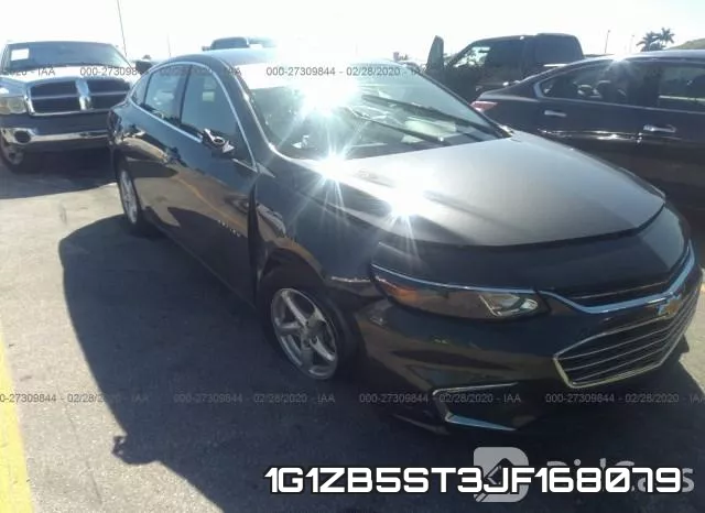 1G1ZB5ST3JF168079 фото 7