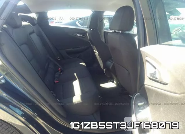 1G1ZB5ST3JF168079 фото 9