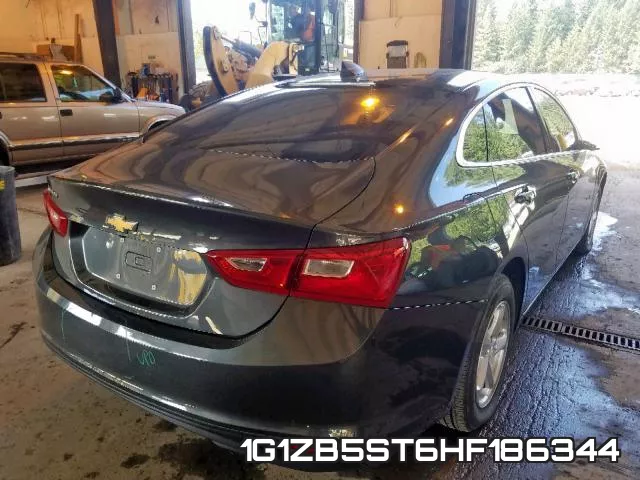 1G1ZB5ST6HF186344 фото 5