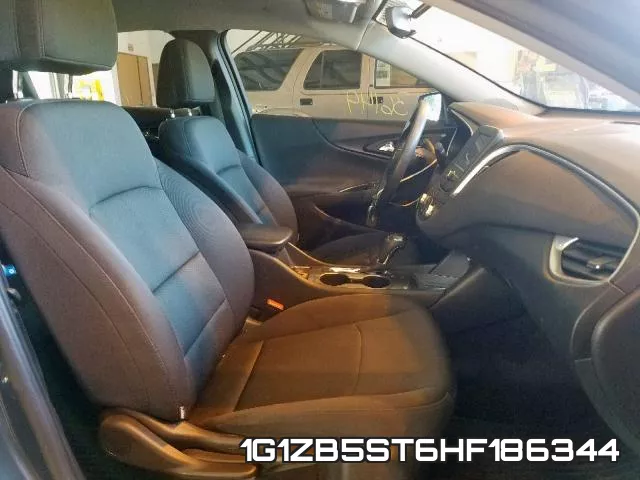 1G1ZB5ST6HF186344 фото 6