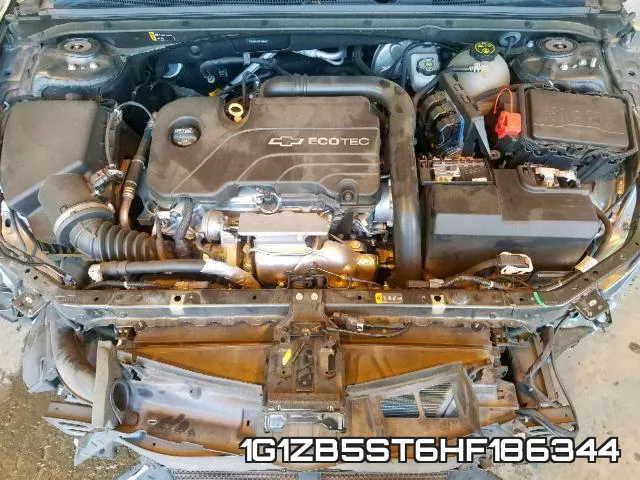 1G1ZB5ST6HF186344 фото 8