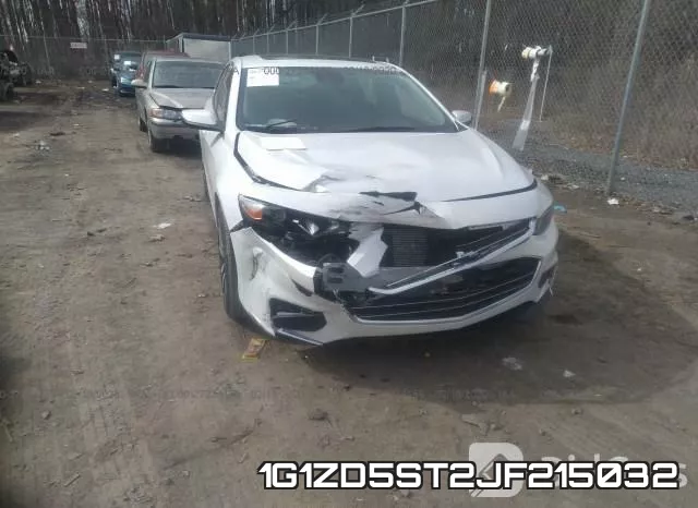 1G1ZD5ST2JF215032 фото 7
