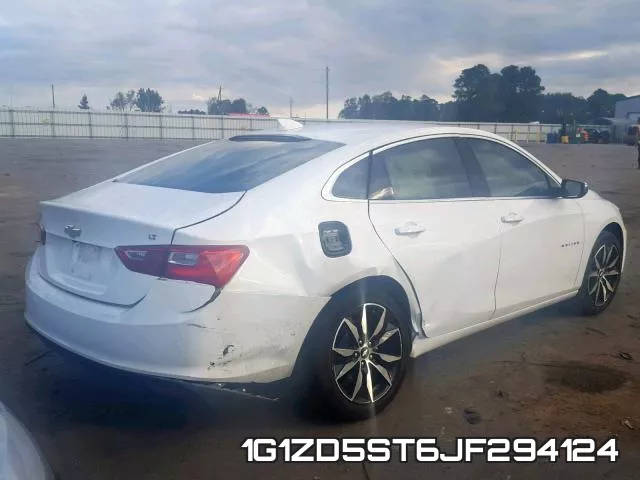 1G1ZD5ST6JF294124 фото 5