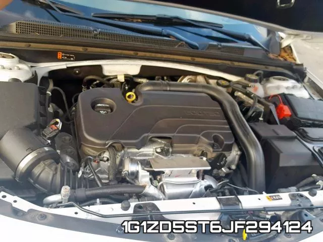1G1ZD5ST6JF294124 фото 8