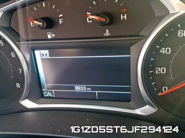 1G1ZD5ST6JF294124 фото 9
