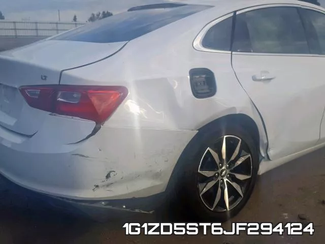 1G1ZD5ST6JF294124 фото 10