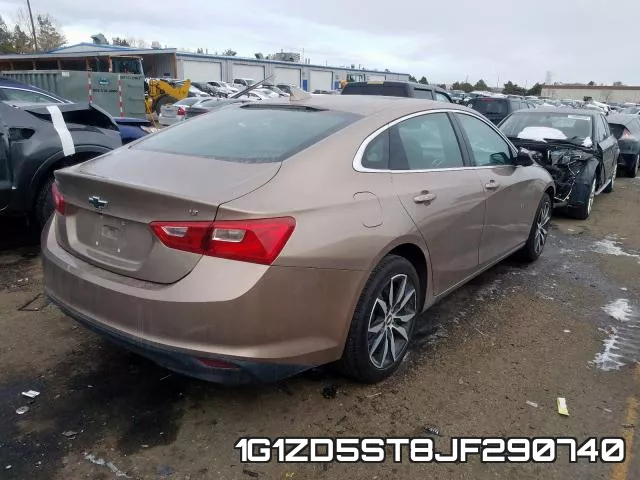 1G1ZD5ST8JF290740 фото 5
