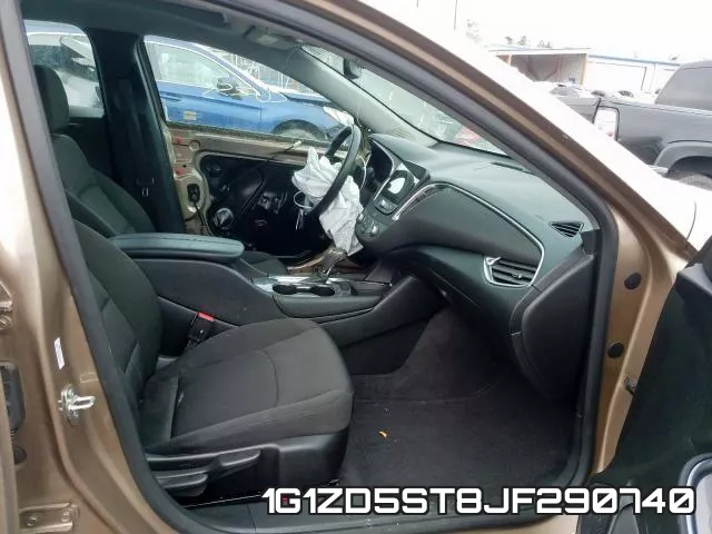 1G1ZD5ST8JF290740 фото 6