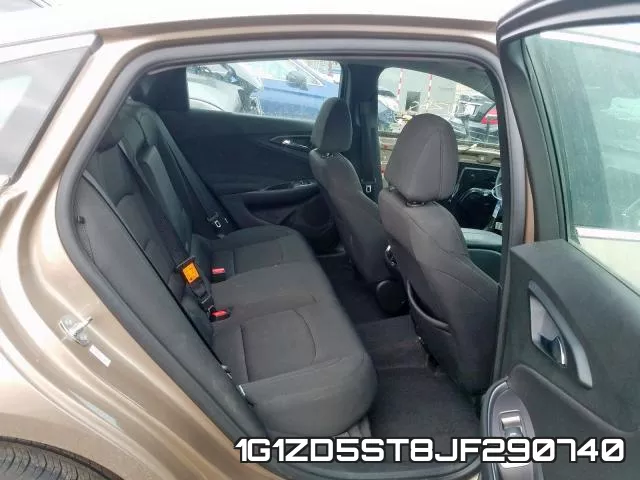 1G1ZD5ST8JF290740 фото 7