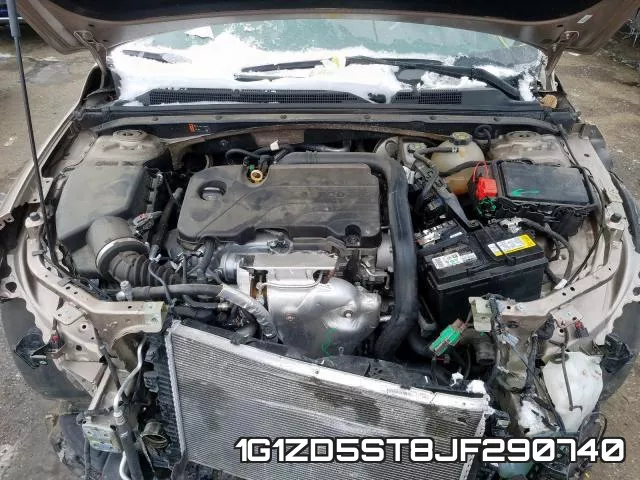 1G1ZD5ST8JF290740 фото 8