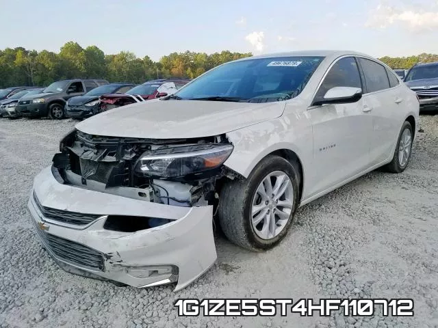 1G1ZE5ST4HF110712 фото 3