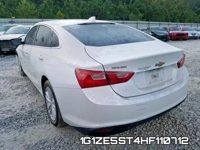 1G1ZE5ST4HF110712 фото 4