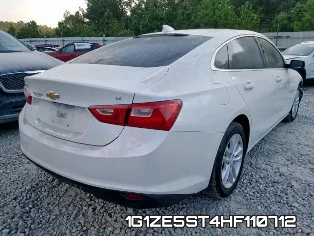 1G1ZE5ST4HF110712 фото 5
