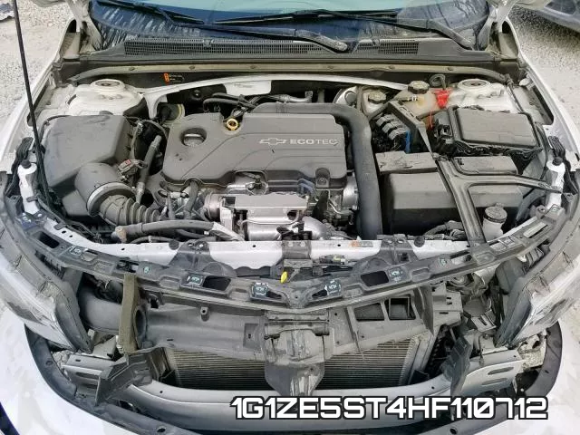 1G1ZE5ST4HF110712 фото 8