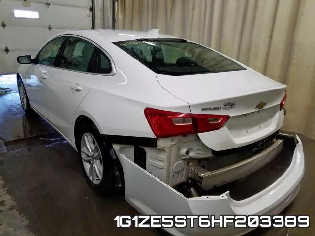 1G1ZE5ST6HF203389 фото 4