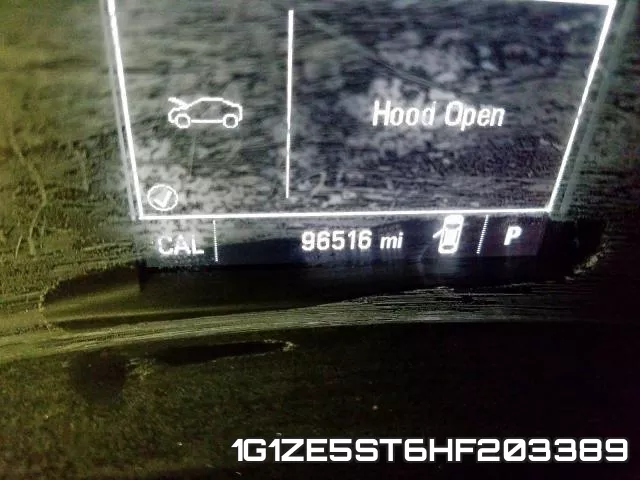 1G1ZE5ST6HF203389 фото 9