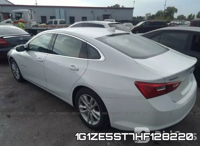 1G1ZE5ST7HF128220 фото 4