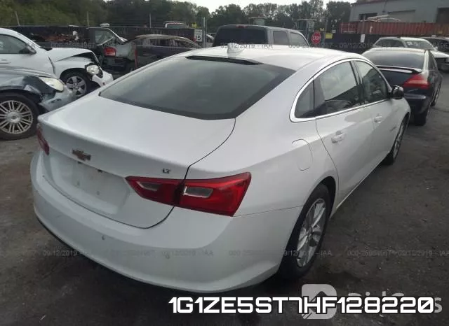 1G1ZE5ST7HF128220 фото 5