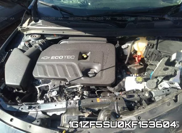 1G1ZF5SU0KF153604 фото 2