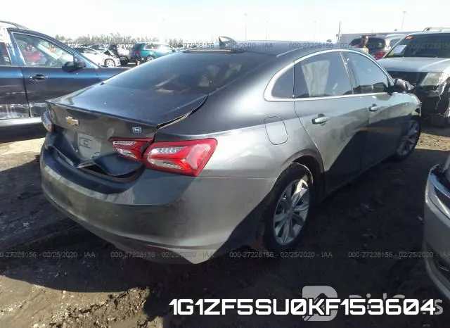 1G1ZF5SU0KF153604 фото 5