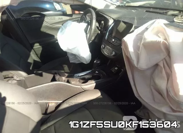 1G1ZF5SU0KF153604 фото 6