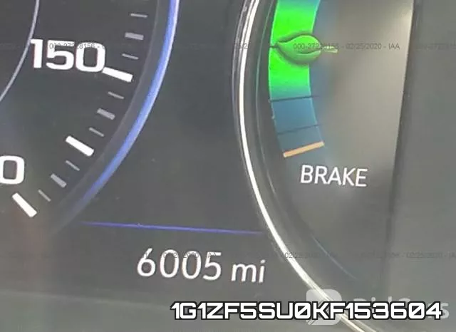 1G1ZF5SU0KF153604 фото 8