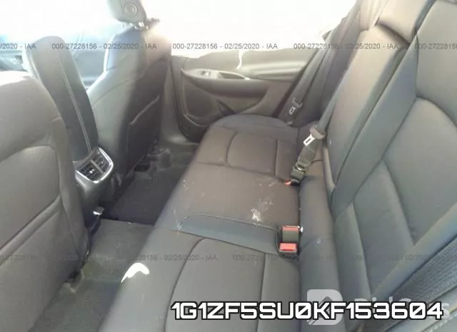 1G1ZF5SU0KF153604 фото 9