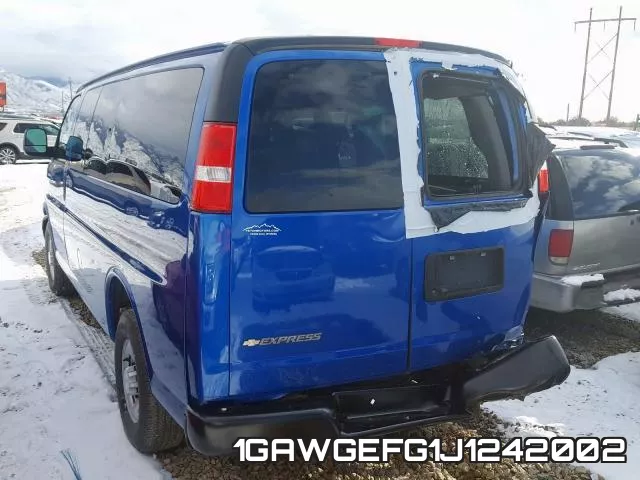 1GAWGEFG1J1242002 фото 4