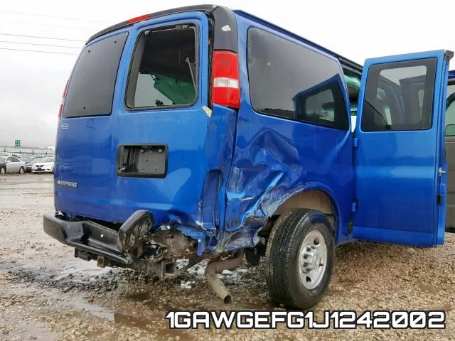 1GAWGEFG1J1242002 фото 10