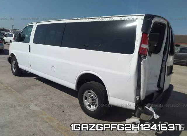 1GAZGPFG2H1241637 фото 4