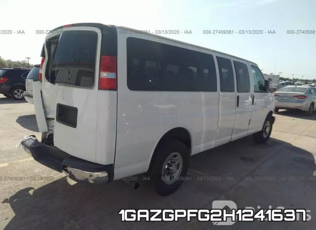 1GAZGPFG2H1241637 фото 5