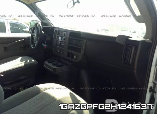 1GAZGPFG2H1241637 фото 6
