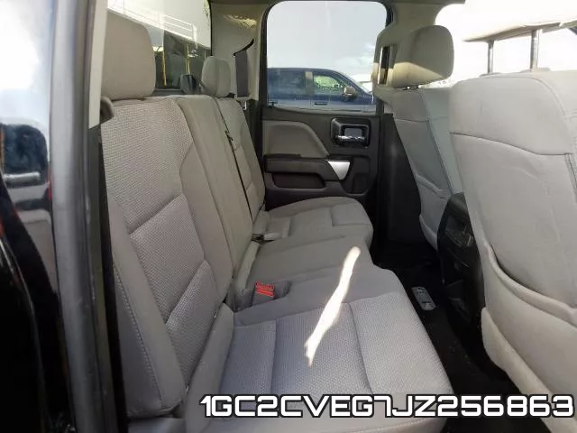 1GC2CVEG7JZ256863 фото 7