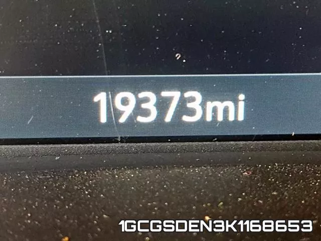 1GCGSDEN3K1168653 фото 9