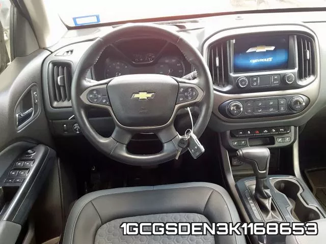 1GCGSDEN3K1168653 фото 10