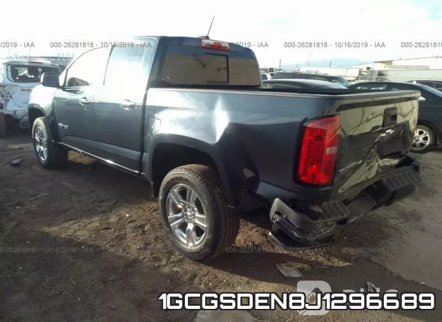 1GCGSDEN8J1296689 фото 4
