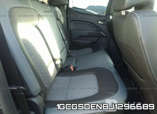 1GCGSDEN8J1296689 фото 9